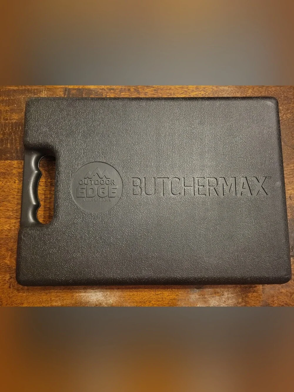Outdoor Edge Butcher Max 11-Piece Game Processing Set